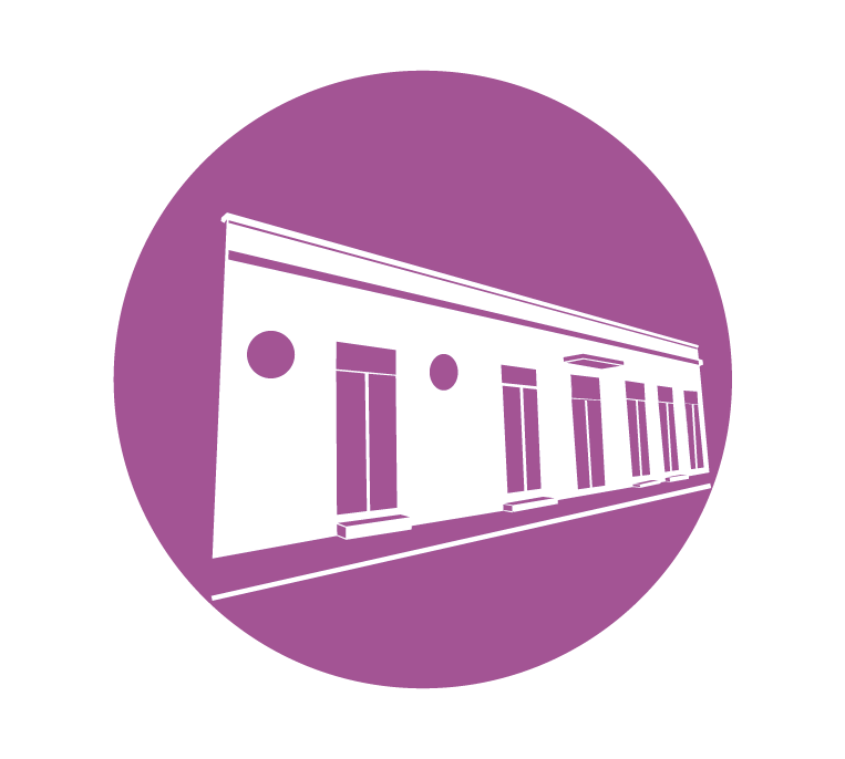 Website Municipal